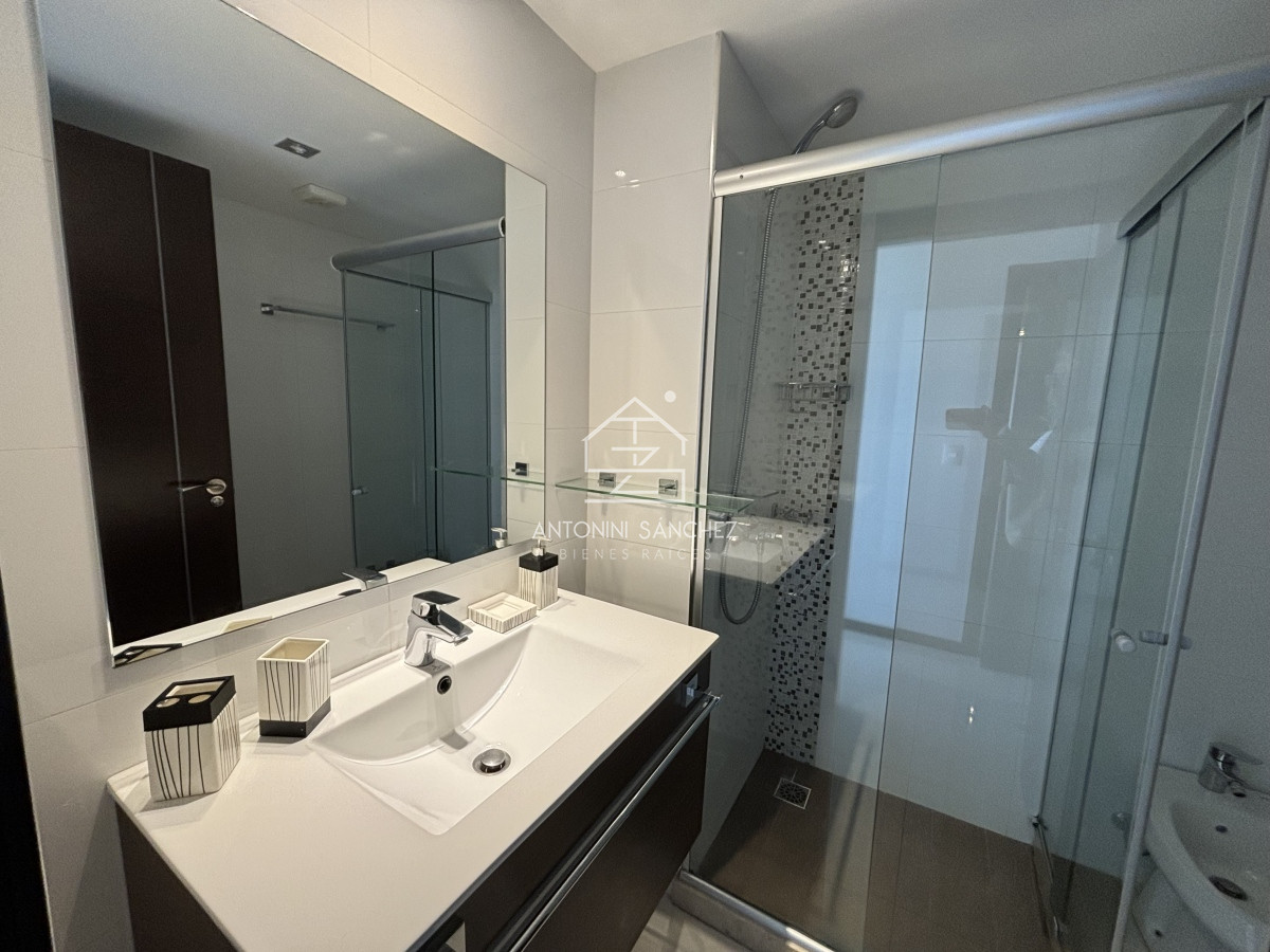 Apartamento ID.1698 - Stradivarius. Hermoso apartamento en venta de 2 dormitorios 