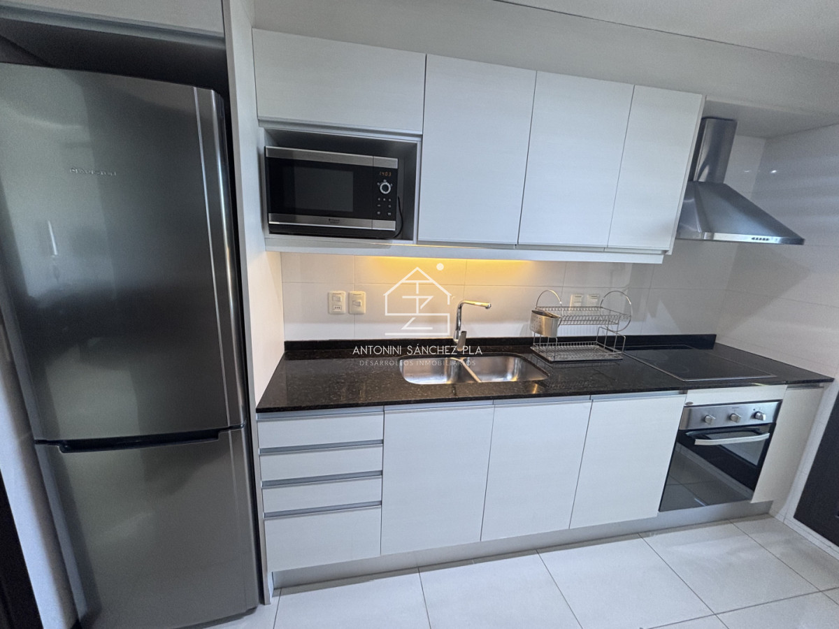 Apartamento ID.1332 - Venta y alquiler apartamento 3 dormitorios