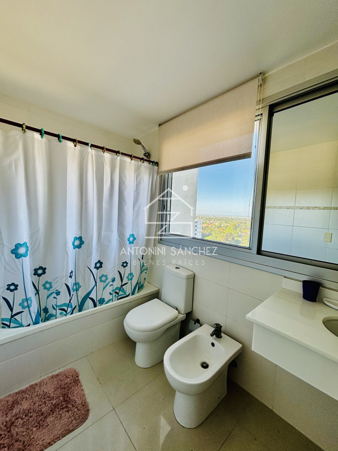 Apartamento ID.2113 - OPORTUNIDAD EN VENTA 2 DORMITORIOS SUMMER TOWER