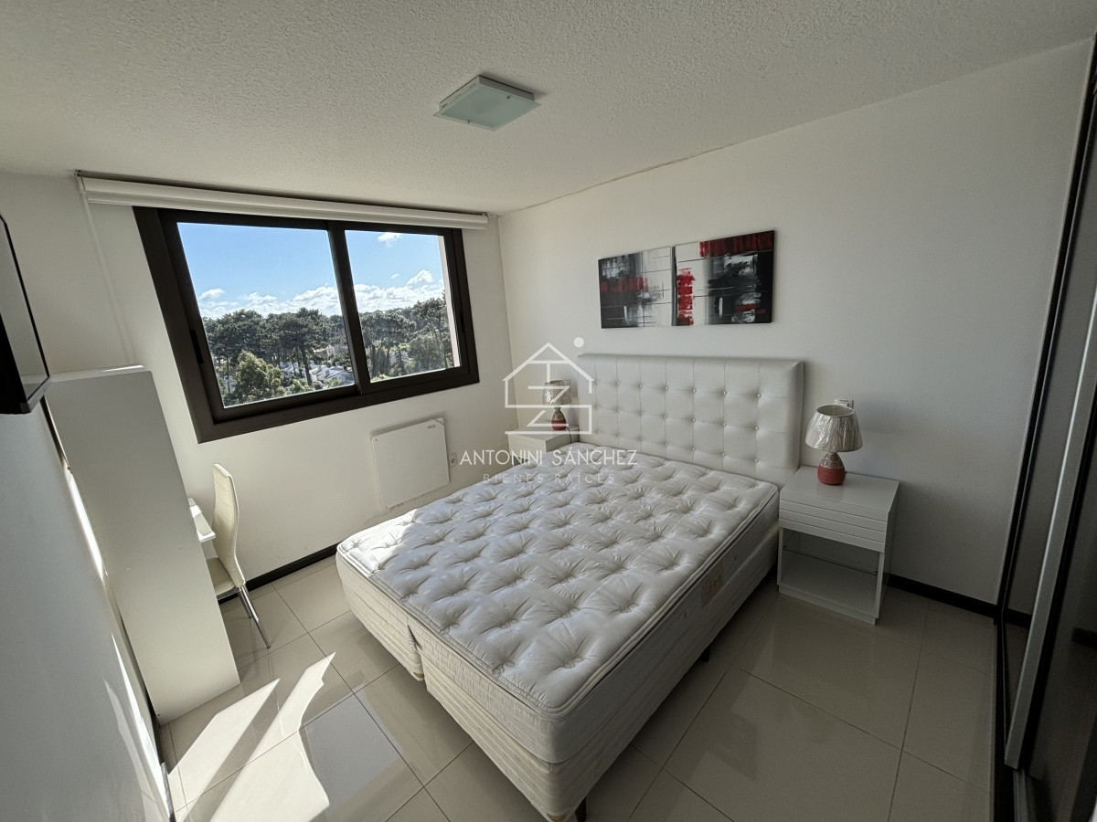 Apartamento ID.1698 - Stradivarius. Hermoso apartamento en venta de 2 dormitorios 