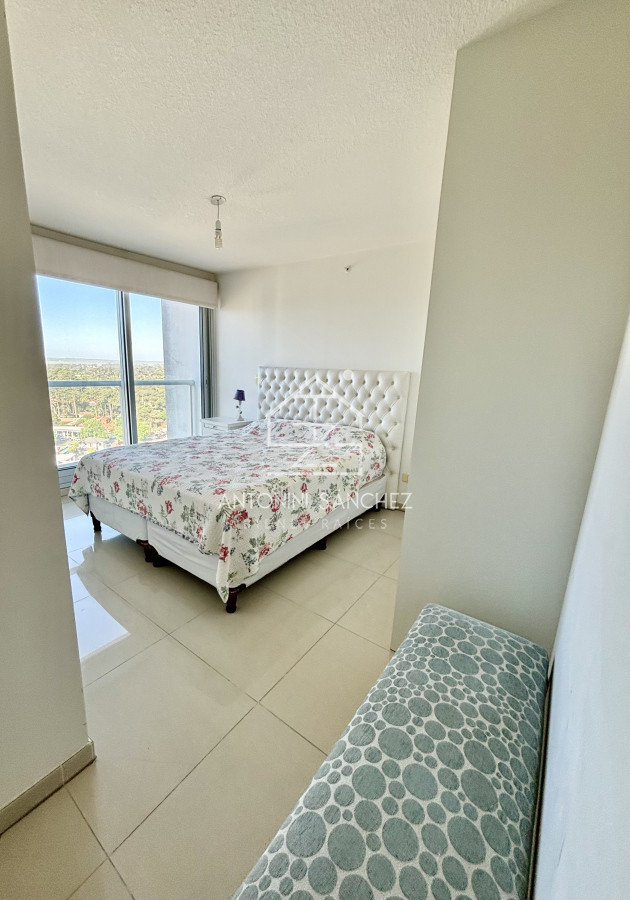Apartamento ID.2113 - OPORTUNIDAD EN VENTA 2 DORMITORIOS SUMMER TOWER