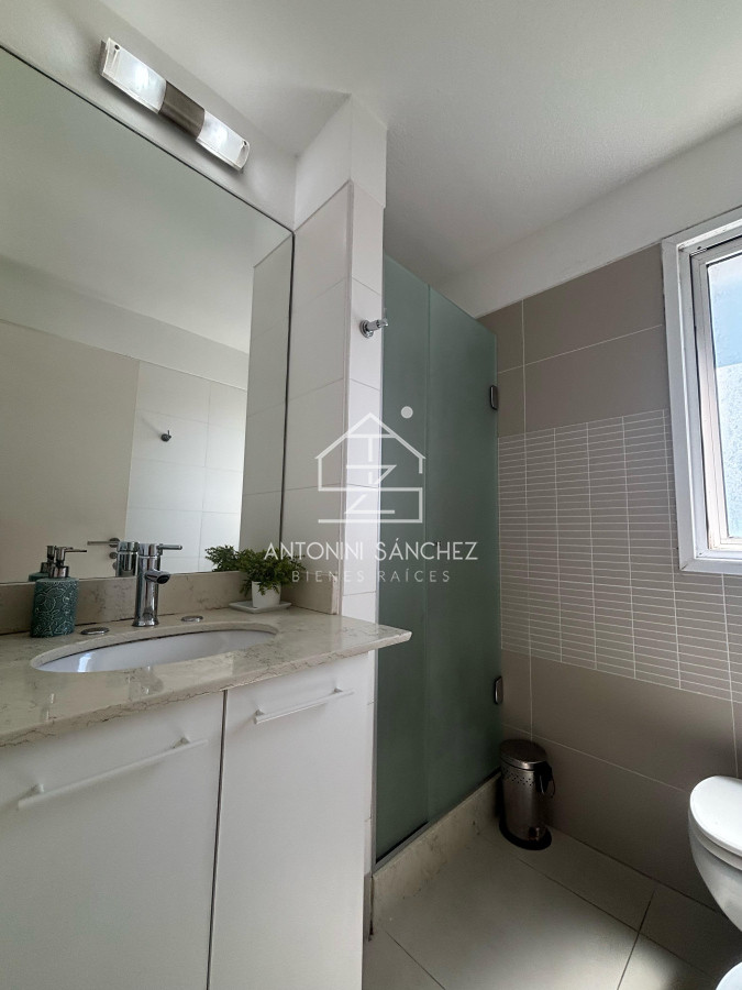 Apartamento ID.1700 - Excepcional apartamento de 2 dormitorios