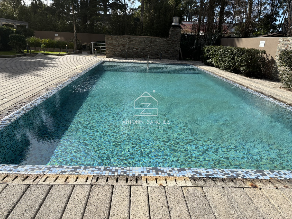 Apartamento ID.1698 - Stradivarius. Hermoso apartamento en venta de 2 dormitorios 