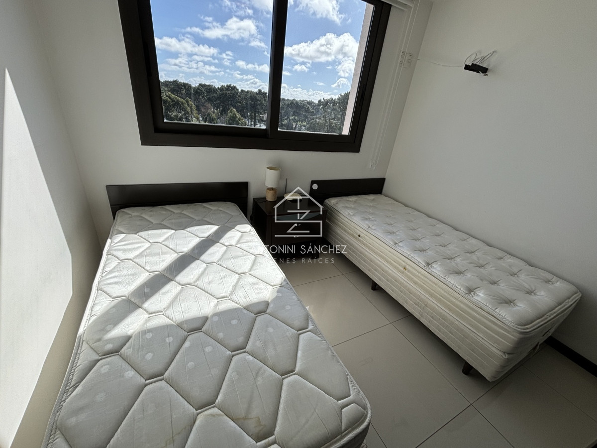 Apartamento ID.1698 - Stradivarius. Hermoso apartamento en venta de 2 dormitorios 
