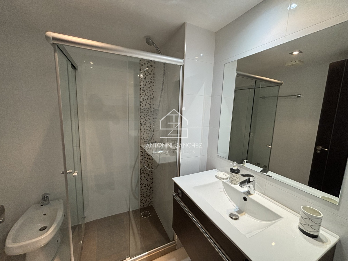 Apartamento ID.1698 - Stradivarius. Hermoso apartamento en venta de 2 dormitorios 