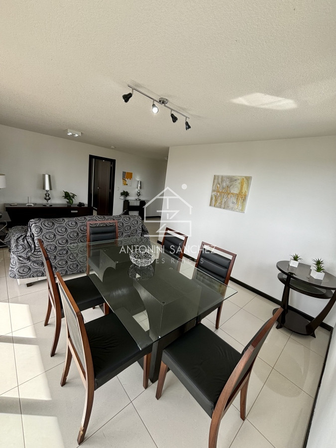 Apartamento ID.1332 - Venta y alquiler apartamento 3 dormitorios