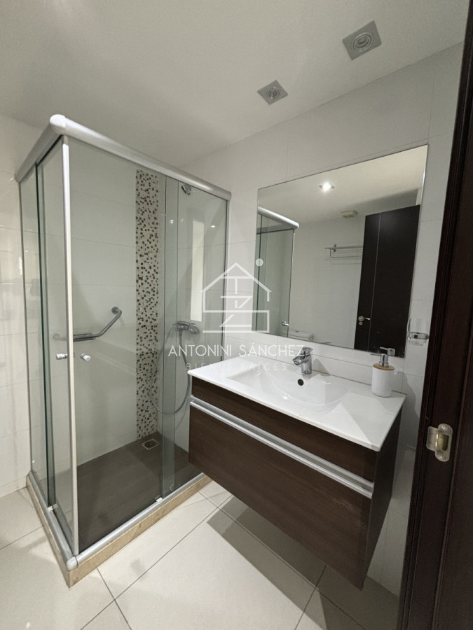 Apartamento ID.1332 - Venta y alquiler apartamento 3 dormitorios
