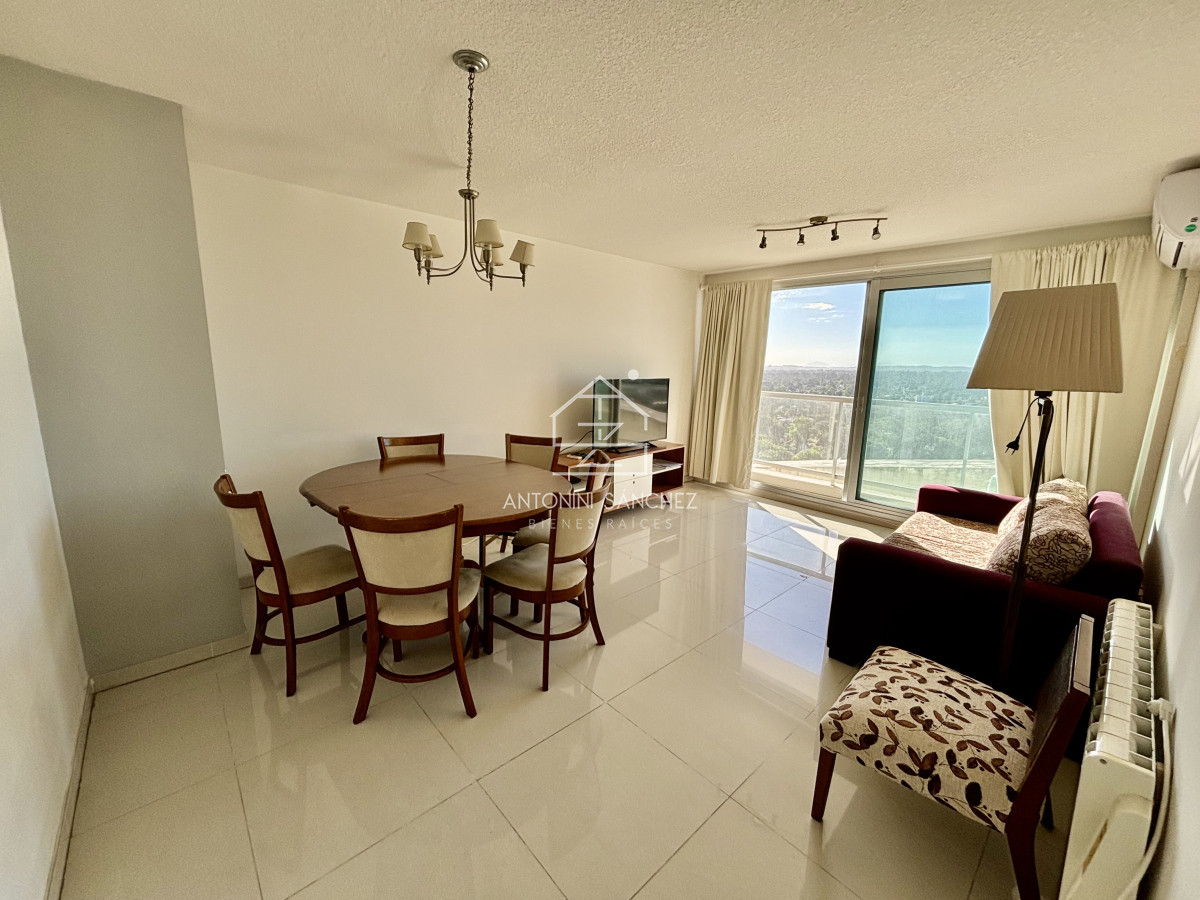 Apartamento ID.2113 - OPORTUNIDAD EN VENTA 2 DORMITORIOS SUMMER TOWER