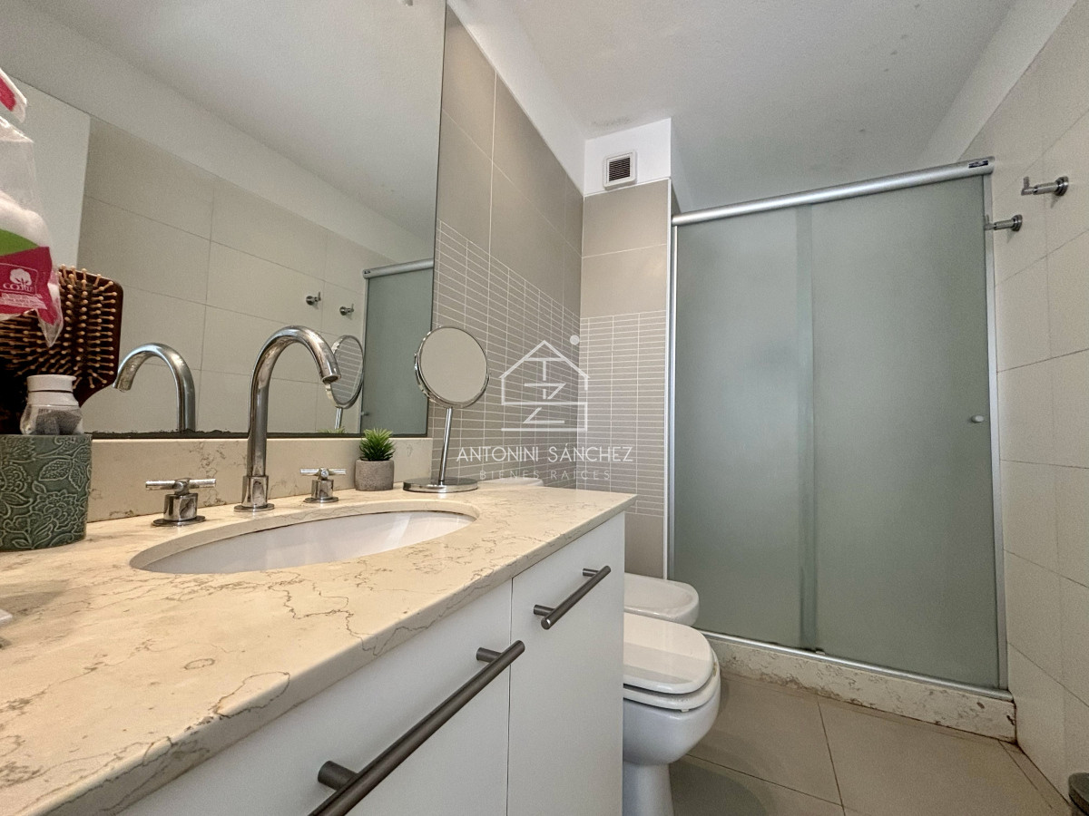 Apartamento ID.1700 - Excepcional apartamento de 2 dormitorios