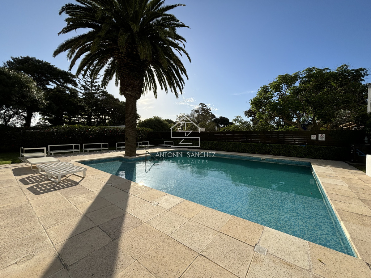 Apartamento ID.2113 - OPORTUNIDAD EN VENTA 2 DORMITORIOS SUMMER TOWER