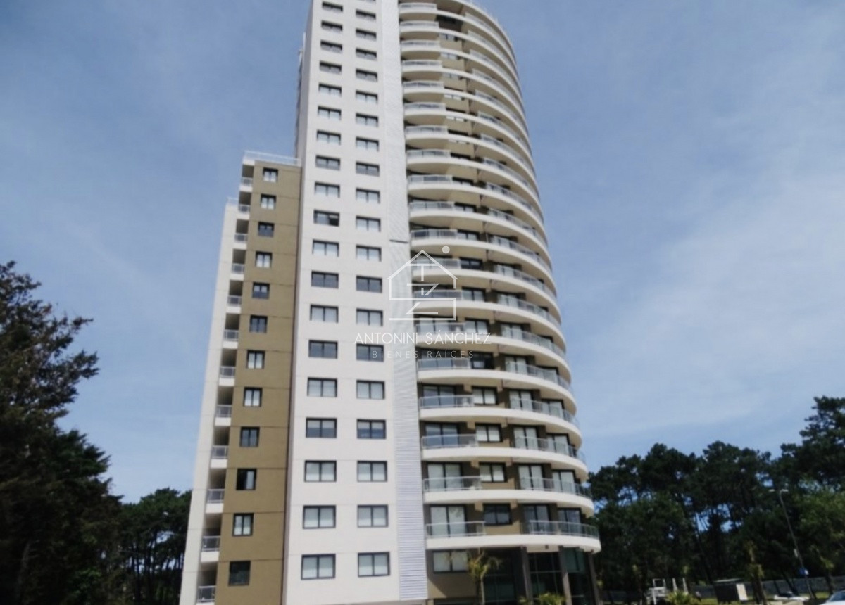 Apartamento ID.1698 - Stradivarius. Hermoso apartamento en venta de 2 dormitorios 