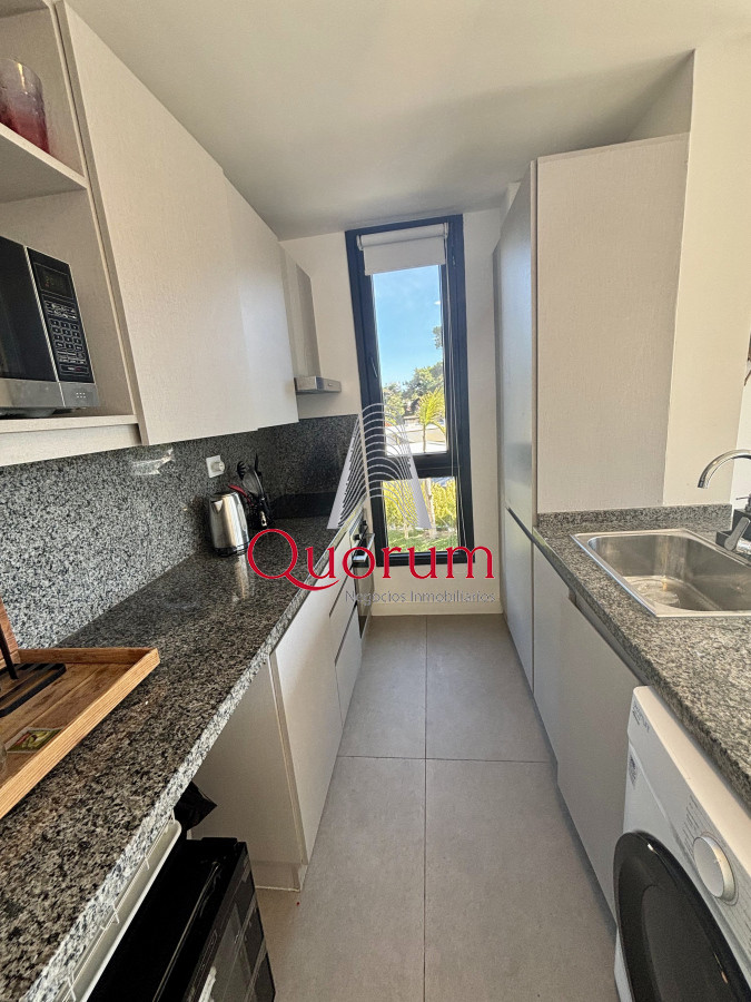 Apartamento ID.464 - Excelente apartamento 2 dormitorios View