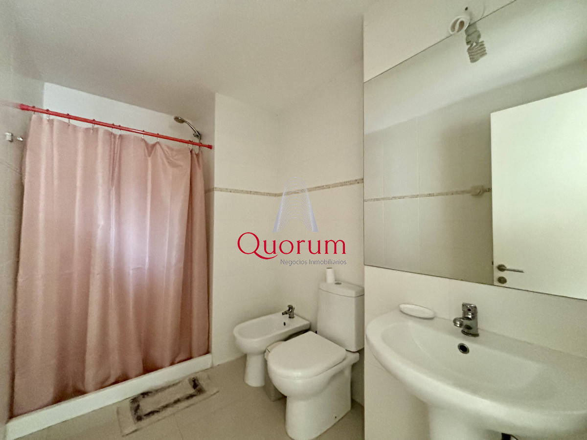 Apartamento ID.450 - OPORTUNIDAD EN VENTA 2 DORMITORIOS SUMMER TOWER