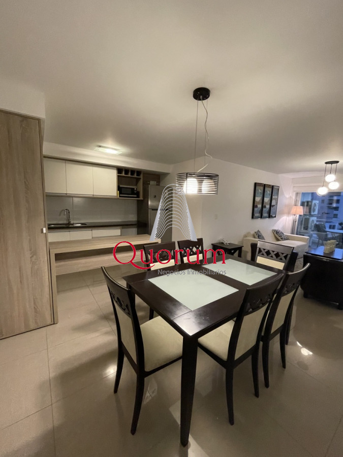 Apartamento ID.394 - APTO DE 2 DORMITORIOS EN VENTA-Brava