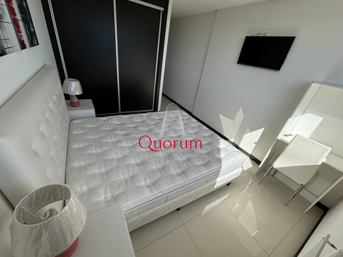 Apartamento ID.433 - Stradivarius. Hermoso apartamento en venta de 2 dormitorios 