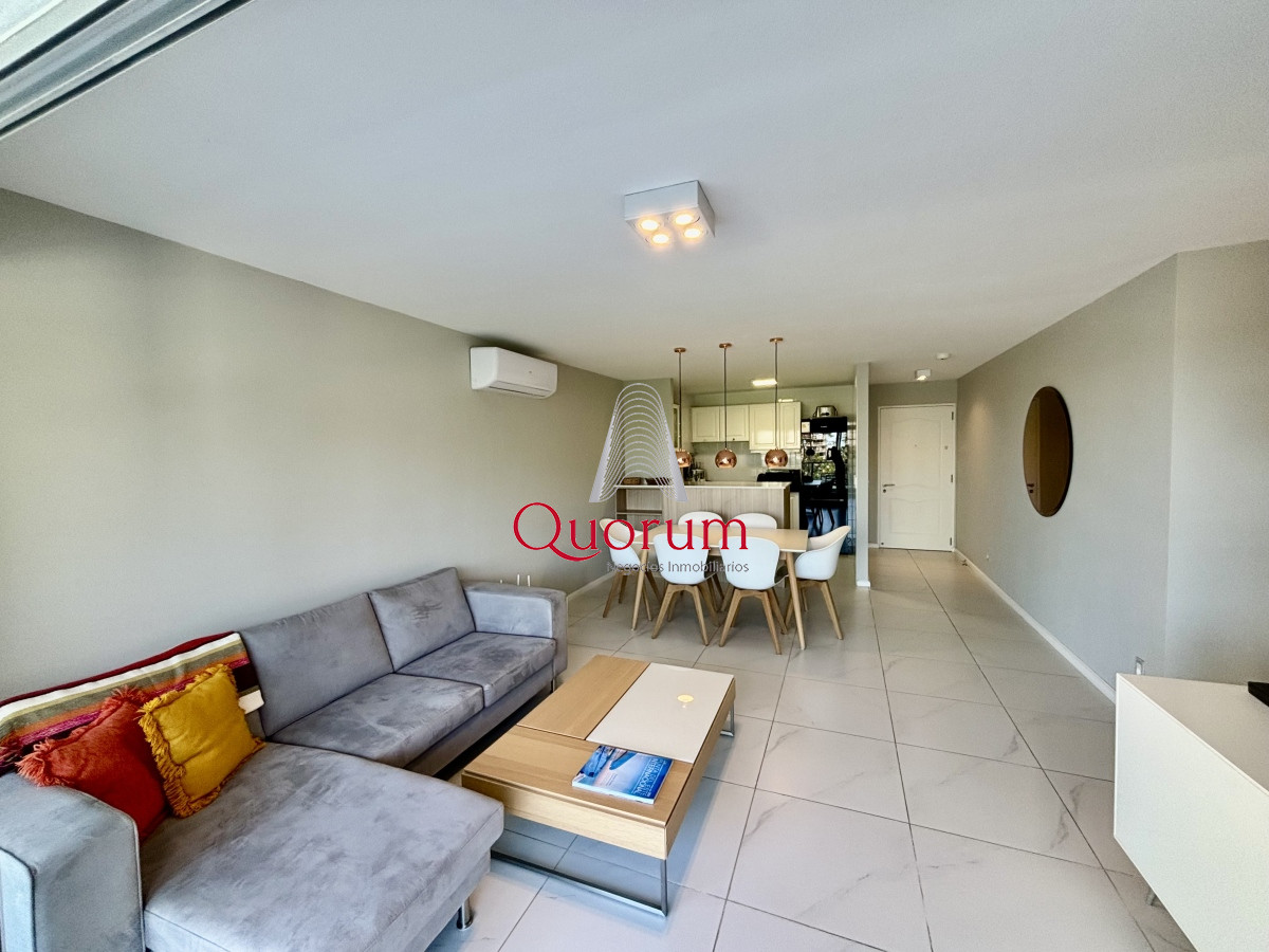 Apartamento ID.432 - Venta de hermoso apartamento reciclado en Lincoln Center
