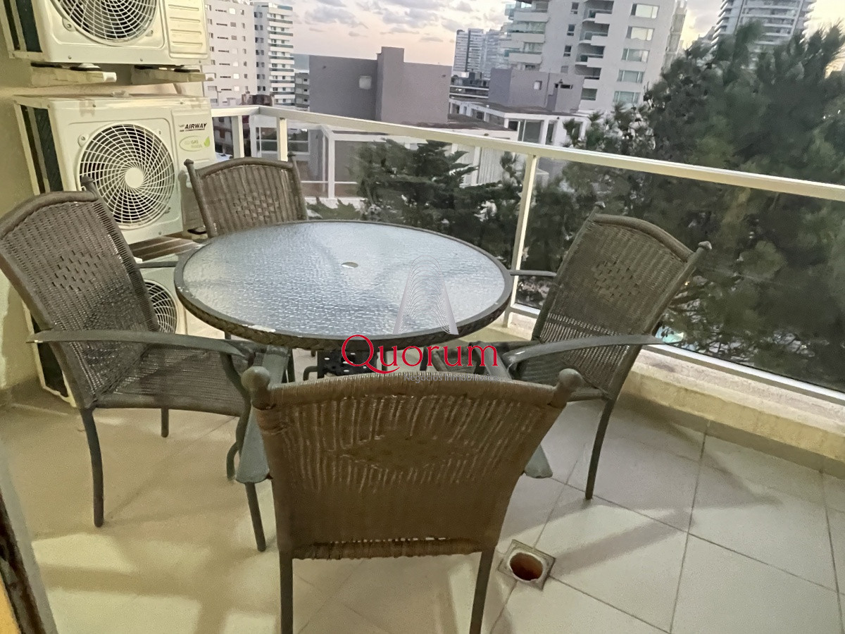 Apartamento ID.394 - APTO DE 2 DORMITORIOS EN VENTA-Brava