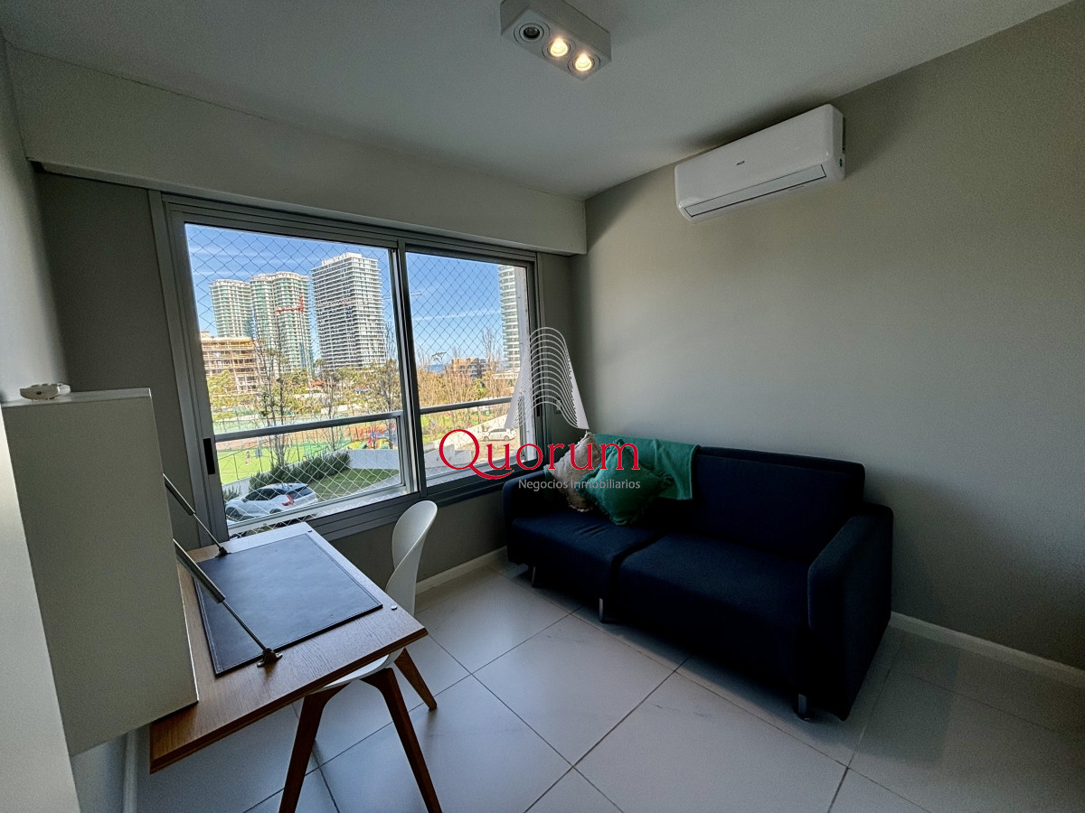 Apartamento ID.432 - Venta de hermoso apartamento reciclado en Lincoln Center