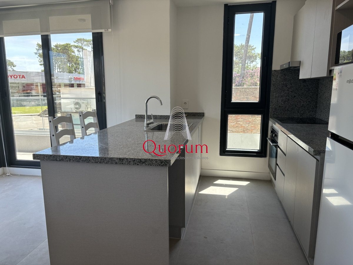 Apartamento ID.395 - oportunidad! Nuevo ingreso.  Apartamento de 2 dormitorios. Bajó de precio!!!