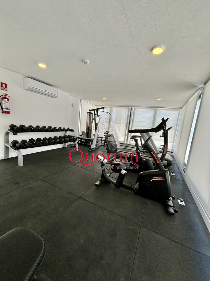 Apartamento ID.395 - oportunidad! Nuevo ingreso.  Apartamento de 2 dormitorios. Bajó de precio!!!