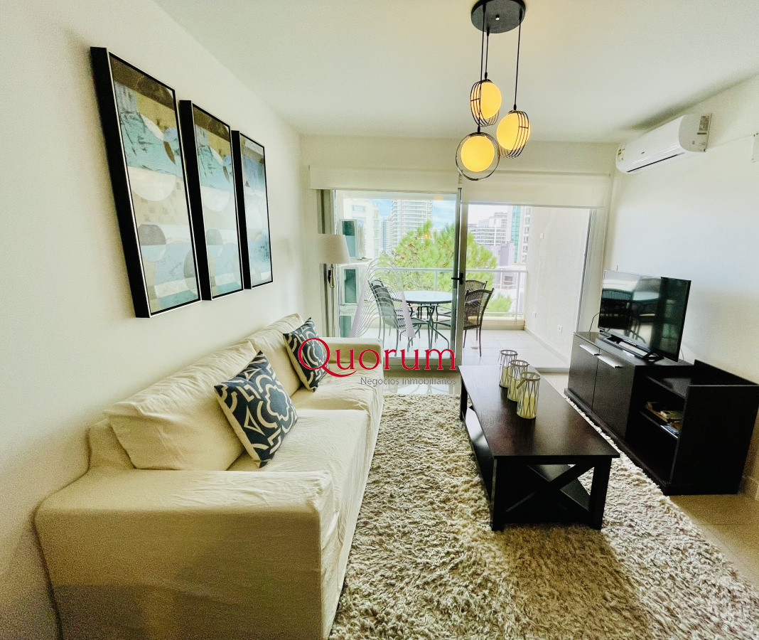 Apartamento ID.394 - APTO DE 2 DORMITORIOS EN VENTA-Brava