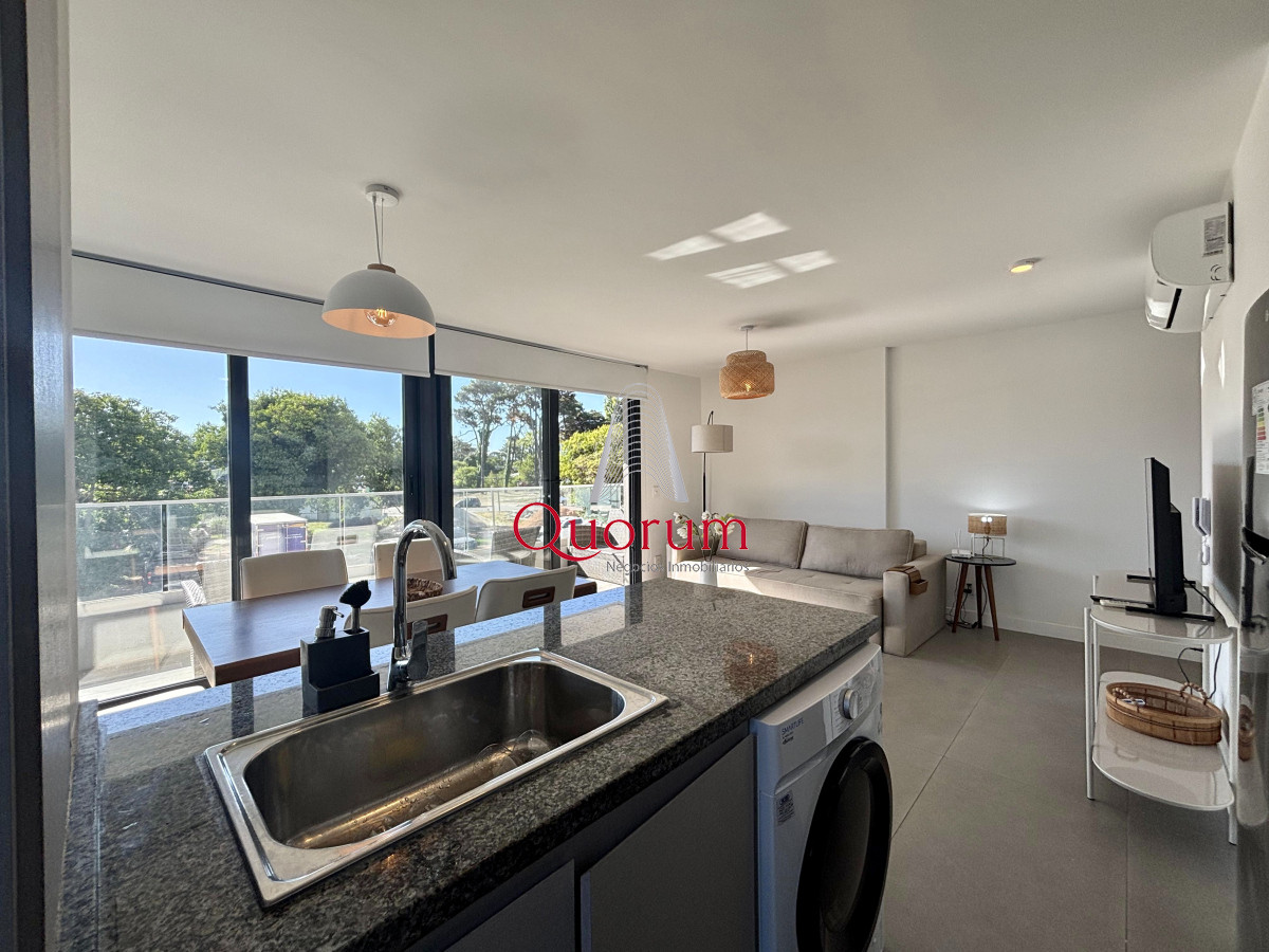 Apartamento ID.464 - Excelente apartamento 2 dormitorios View