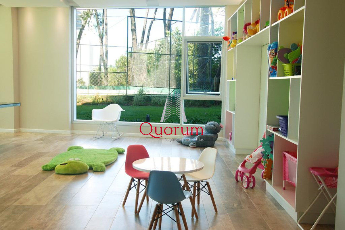 Apartamento ID.469 - APARTAMENTO 3 DORMITORIOS EXCELENTE UBICACIÓN 