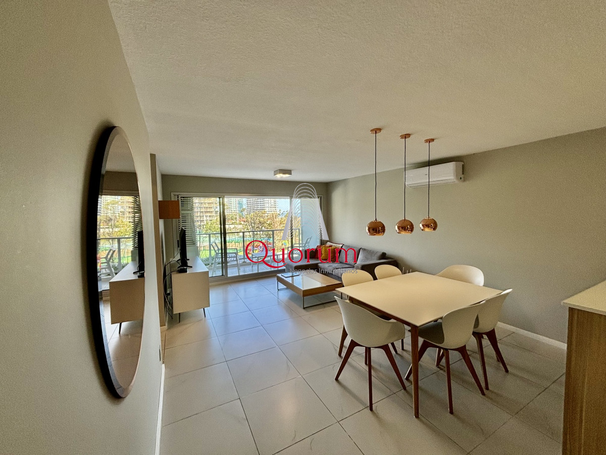 Apartamento ID.432 - Venta de hermoso apartamento reciclado en Lincoln Center
