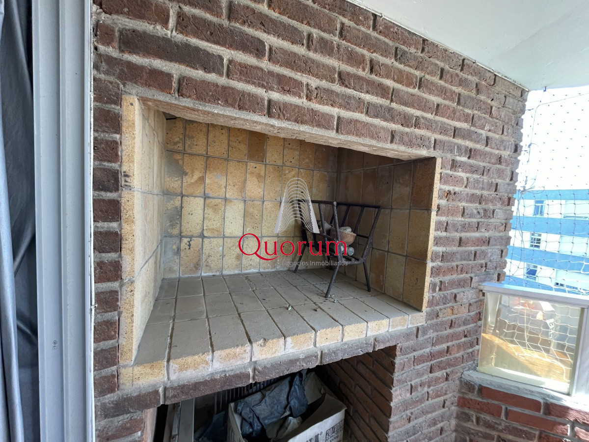 Apartamento ID.438 - frente al mar !