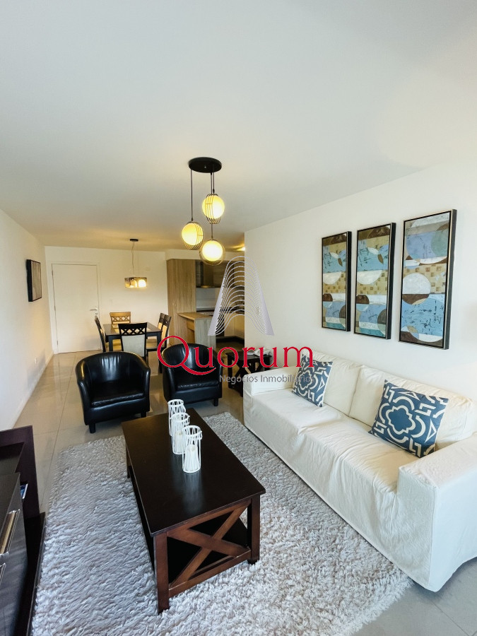 Apartamento ID.394 - APTO DE 2 DORMITORIOS EN VENTA-Brava