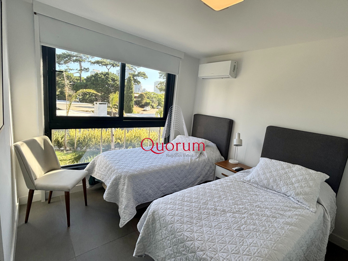 Apartamento ID.464 - Excelente apartamento 2 dormitorios View
