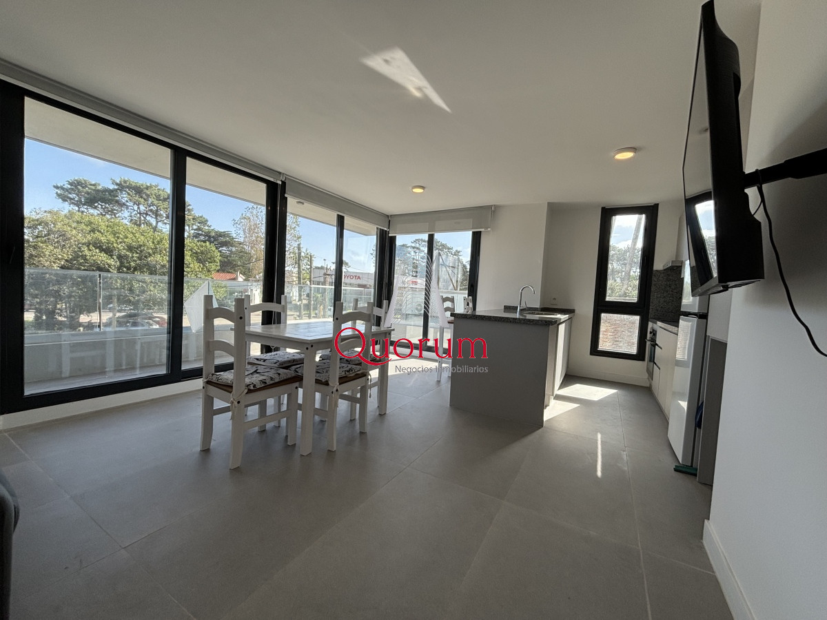 Apartamento ID.395 - oportunidad! Nuevo ingreso.  Apartamento de 2 dormitorios. Bajó de precio!!!