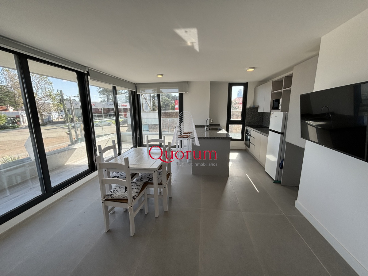 Apartamento ID.395 - oportunidad! Nuevo ingreso.  Apartamento de 2 dormitorios. Bajó de precio!!!