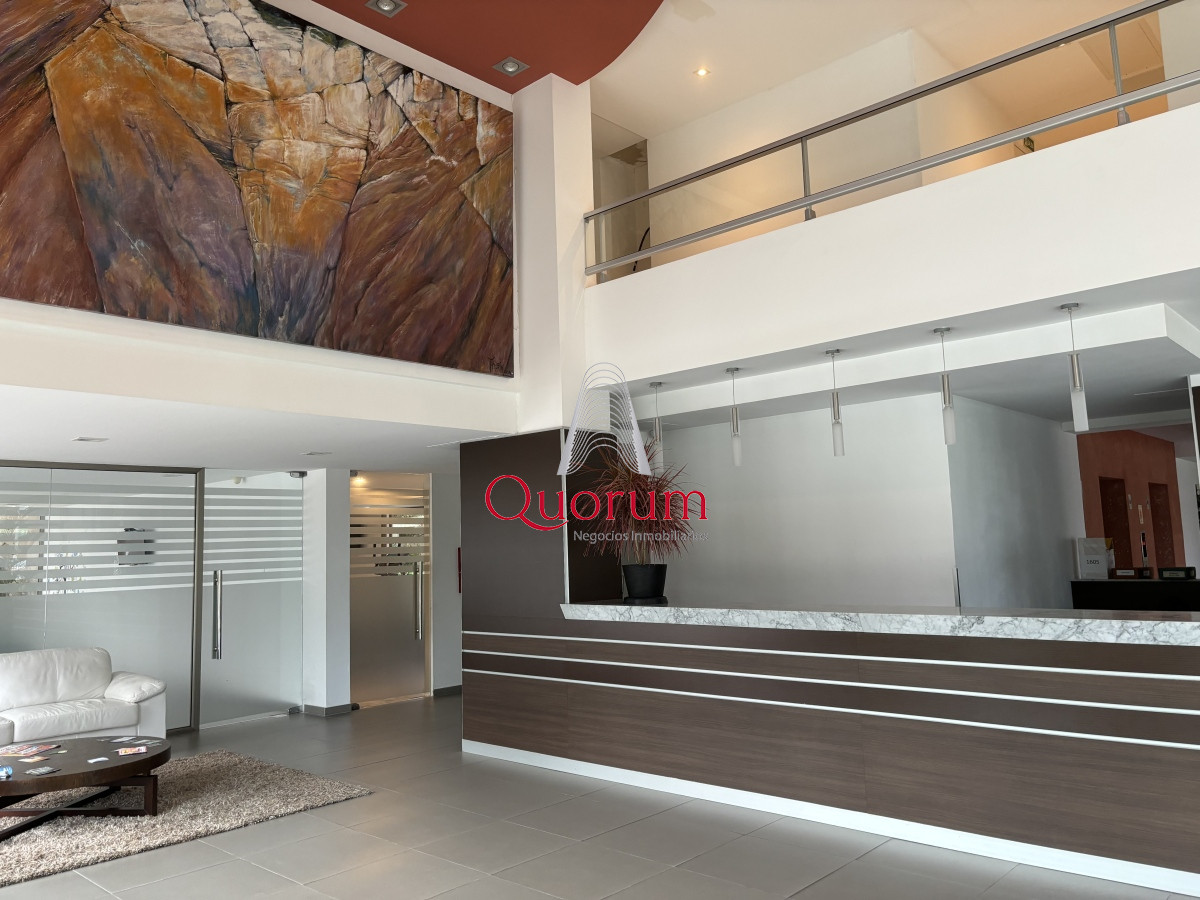 Apartamento ID.420 - oportunidad en venta apartamento moderno 2 dormitorios 