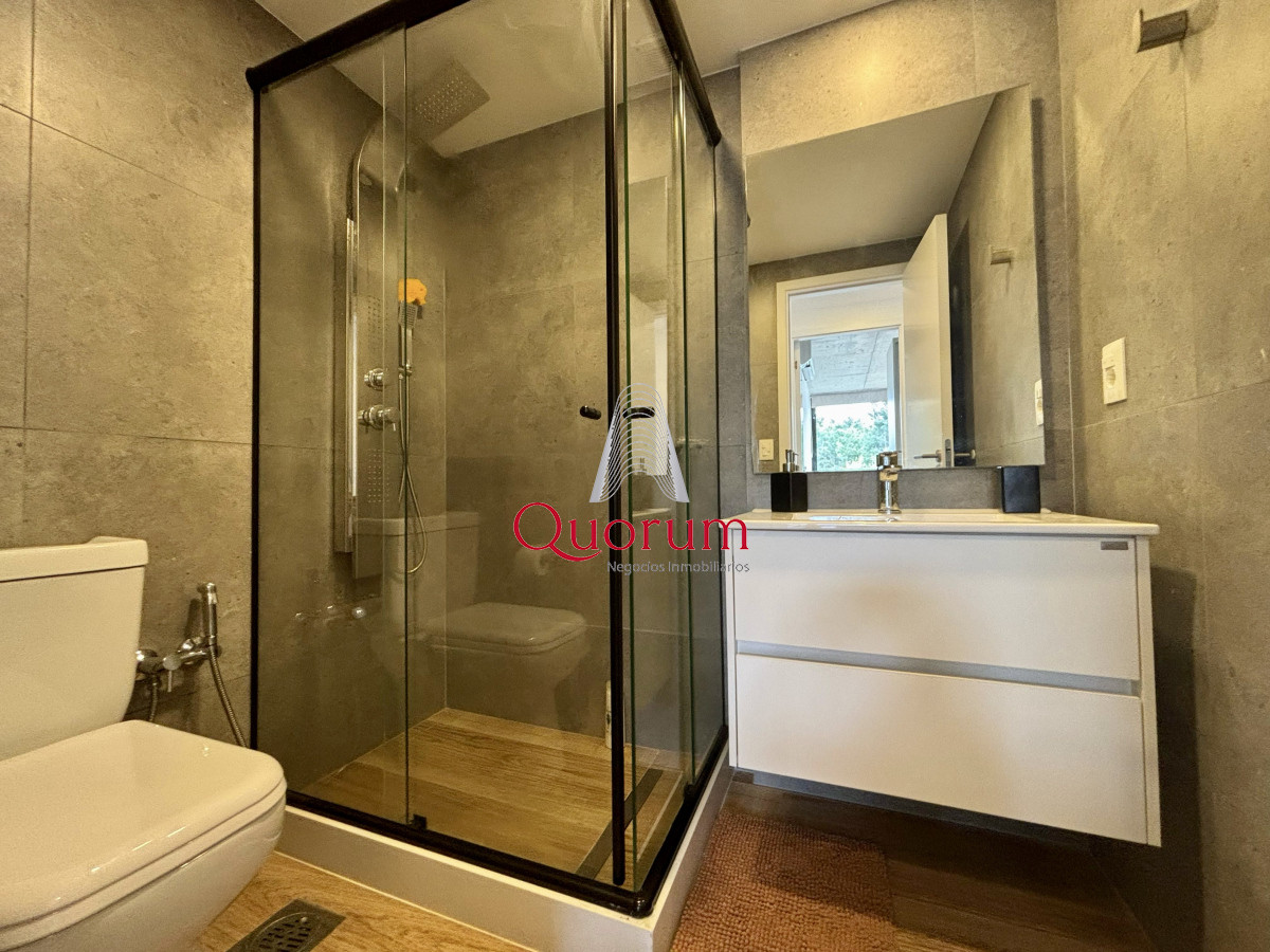 Apartamento ID.460 - Excelente apartamento esquinero 2 dormitorios en venta 
