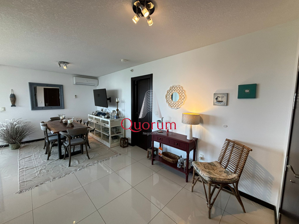 Apartamento ID.439 - APARTAMENTO 3 DORMITORIOS EN VENTA STRADIVARIUS