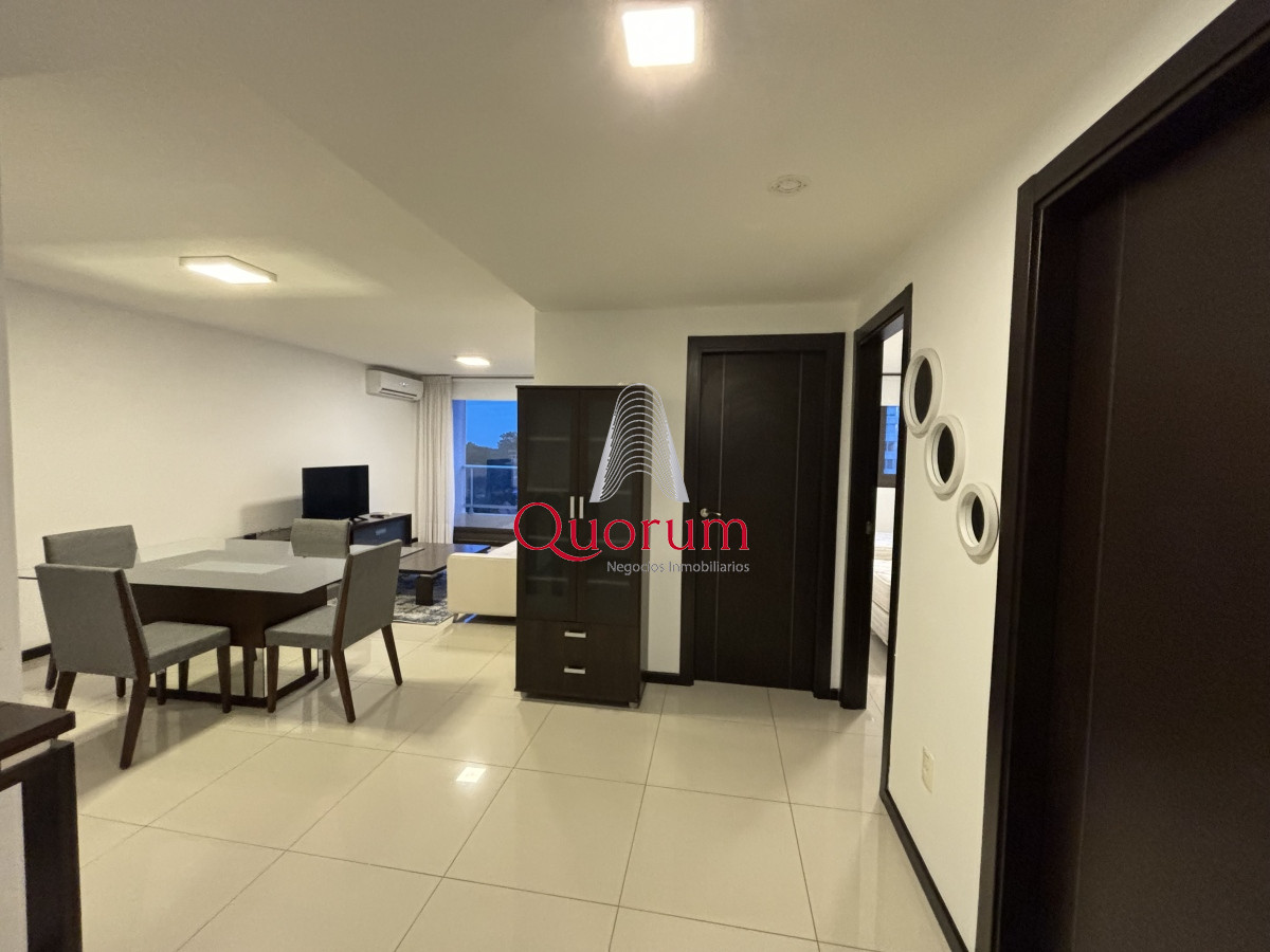 Apartamento ID.420 - oportunidad en venta apartamento moderno 2 dormitorios 