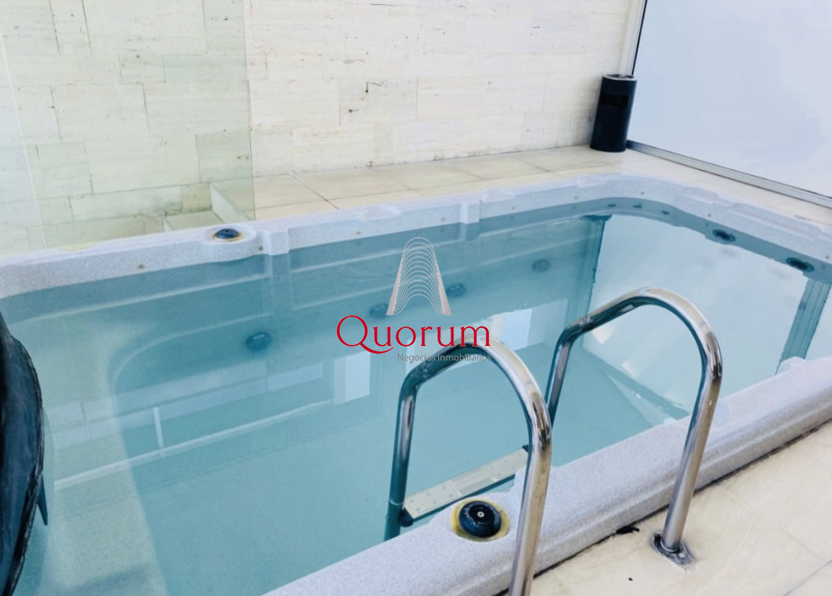 Apartamento ID.450 - OPORTUNIDAD EN VENTA 2 DORMITORIOS SUMMER TOWER
