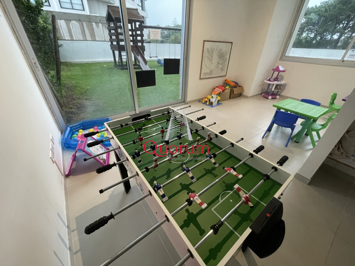Apartamento ID.450 - OPORTUNIDAD EN VENTA 2 DORMITORIOS SUMMER TOWER