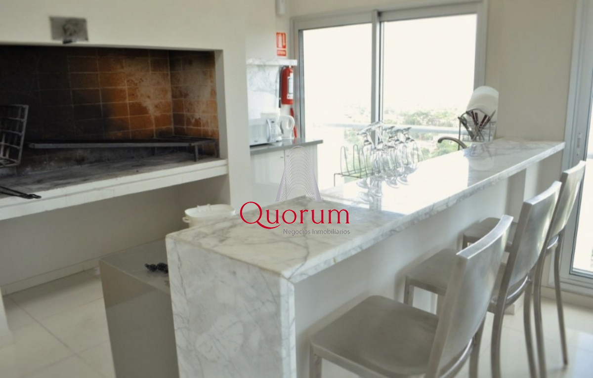 Apartamento ID.450 - OPORTUNIDAD EN VENTA 2 DORMITORIOS SUMMER TOWER