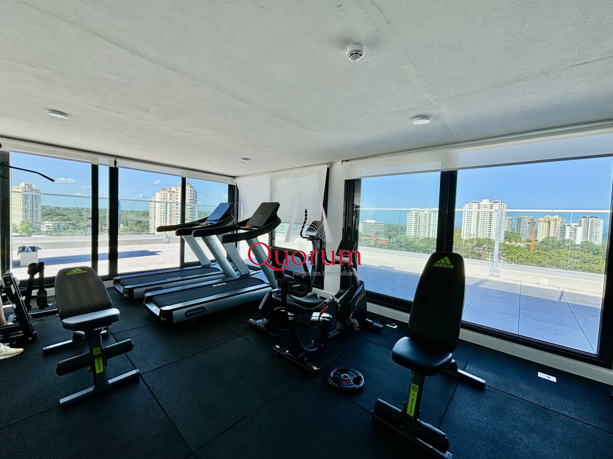 Apartamento ID.464 - Excelente apartamento 2 dormitorios View