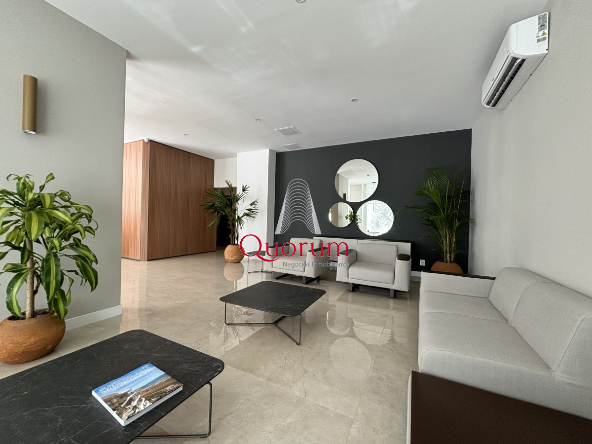 Apartamento ID.464 - Excelente apartamento 2 dormitorios View