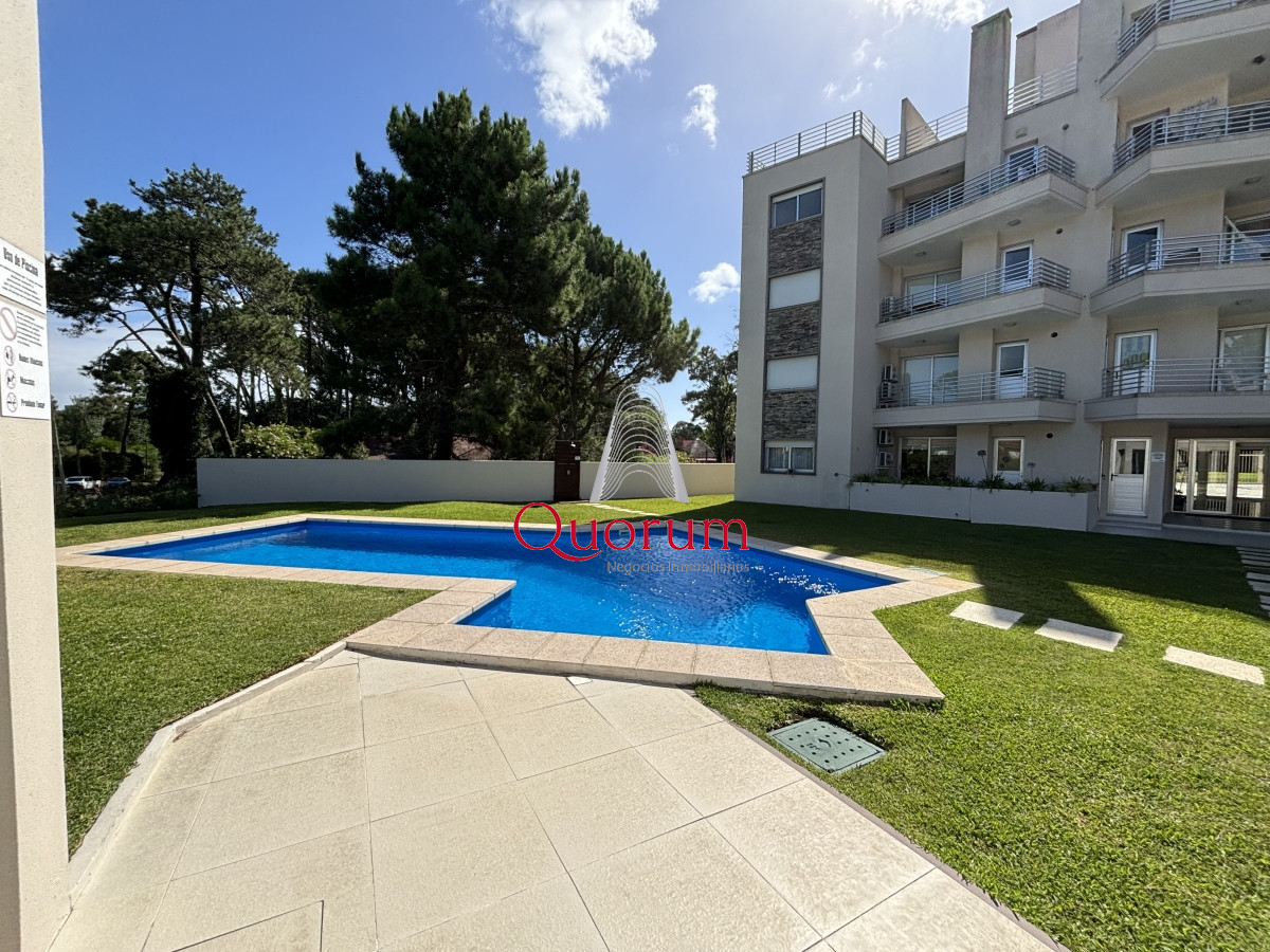 Apartamento ID.470 - Penthouse DE 1 DORMITORIO EN VENTA