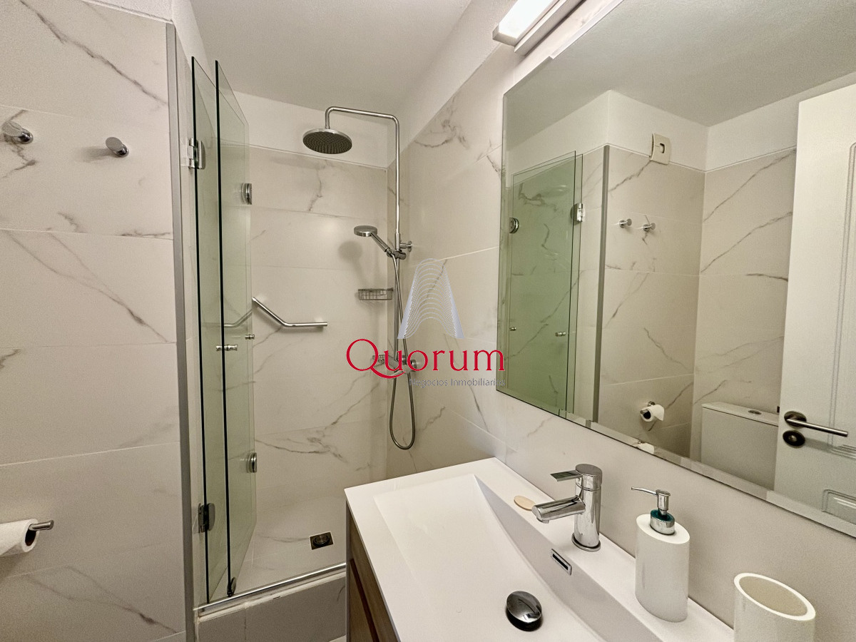 Apartamento ID.432 - Venta de hermoso apartamento reciclado en Lincoln Center