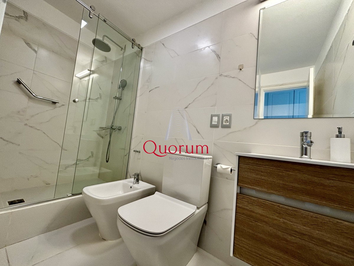 Apartamento ID.432 - Venta de hermoso apartamento reciclado en Lincoln Center