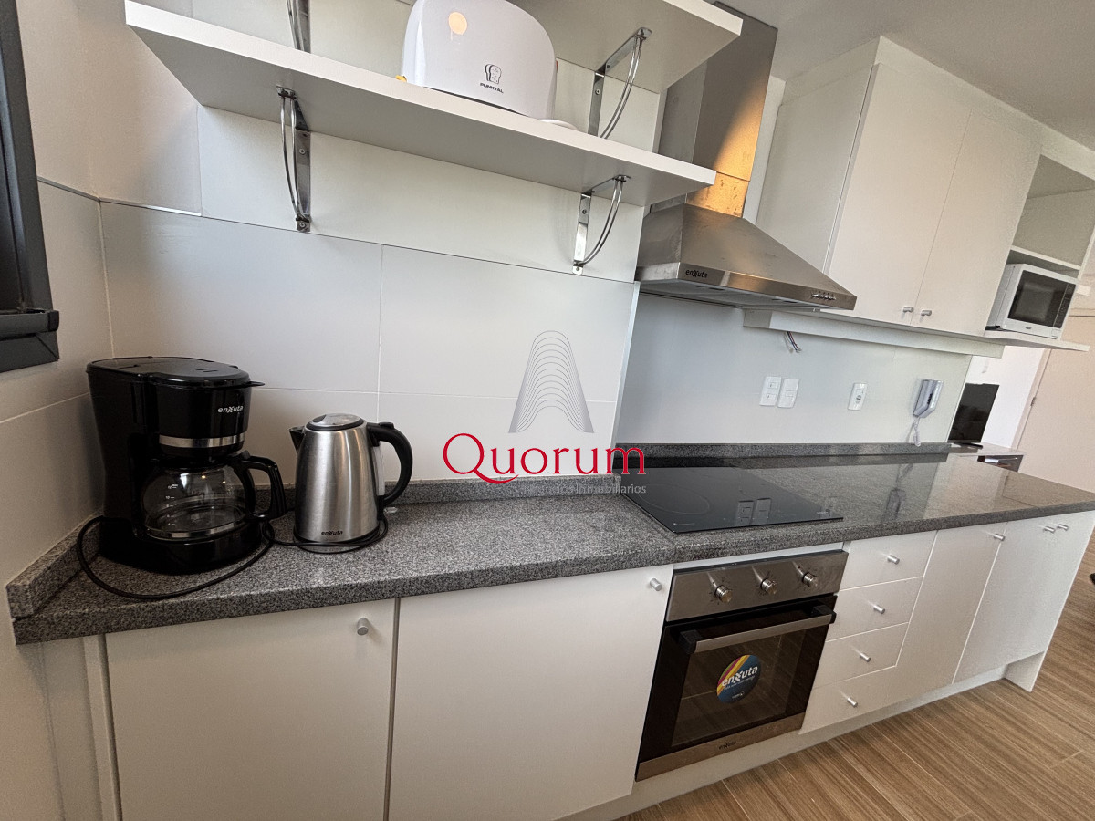 Apartamento ID.484 - EXCEPCIONAL APARTAMENTO  EQUIPADO FULL 2 DORMITORIOS