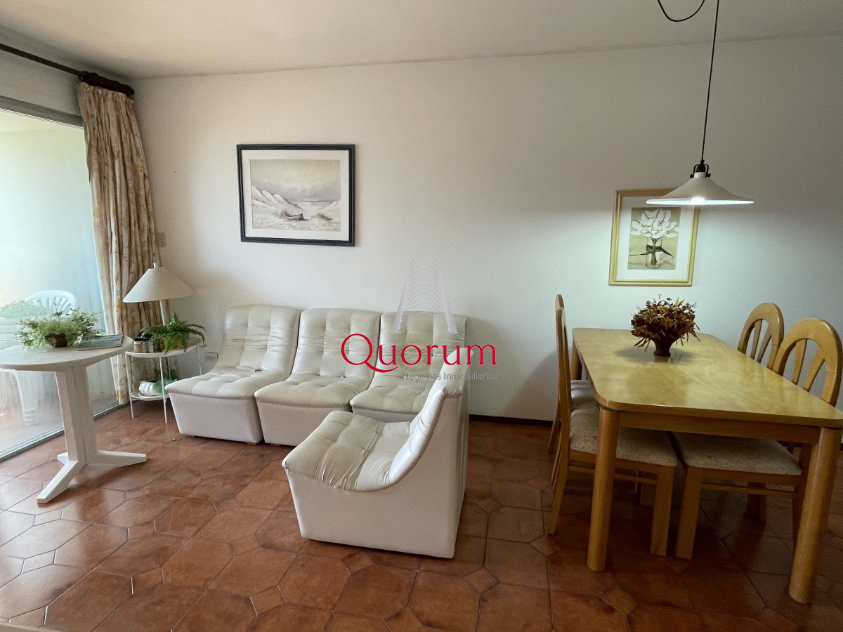 Apartamento ID.438 - frente al mar !