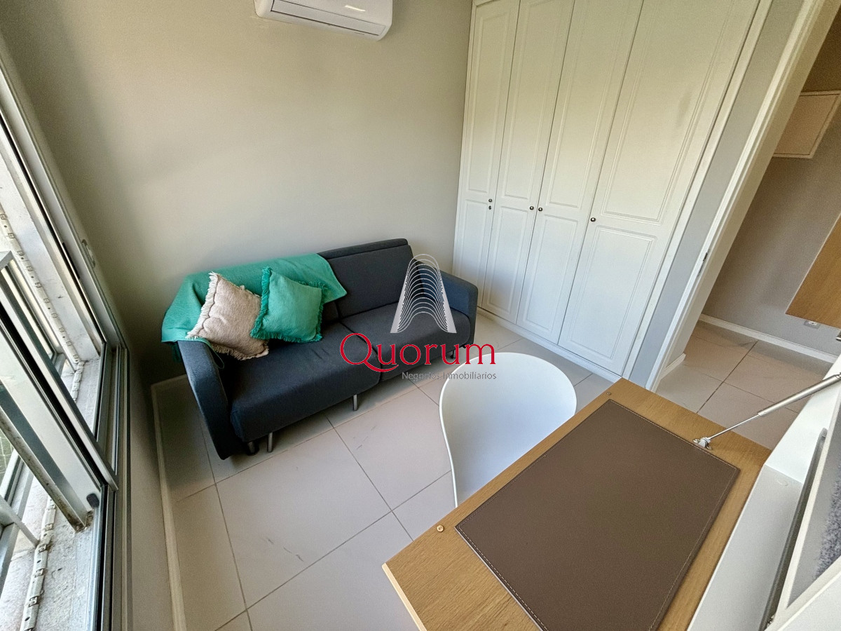 Apartamento ID.432 - Venta de hermoso apartamento reciclado en Lincoln Center