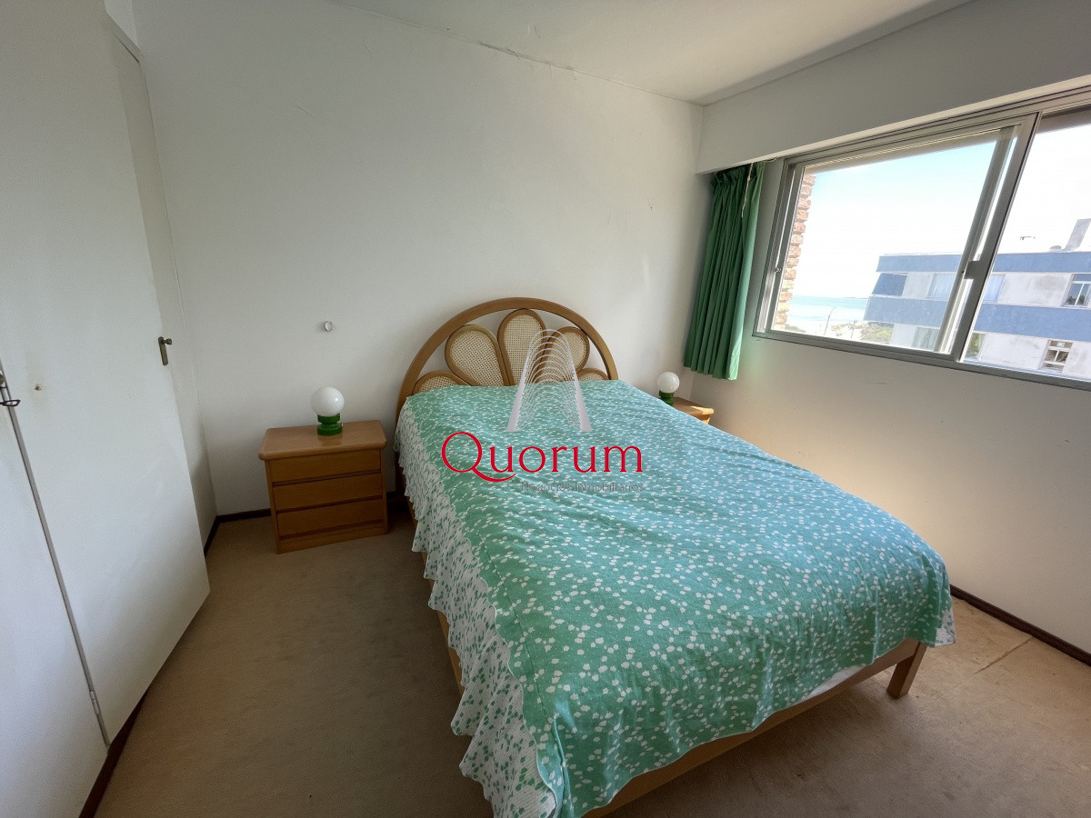 Apartamento ID.438 - frente al mar !