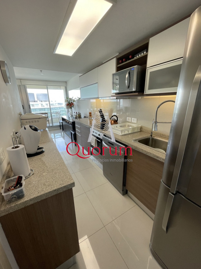 Apartamento ID.469 - APARTAMENTO 3 DORMITORIOS EXCELENTE UBICACIÓN 
